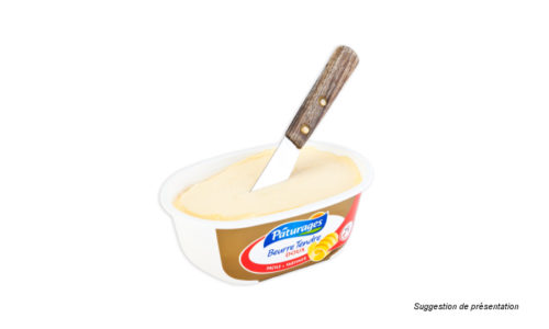 margarine plastic packaging