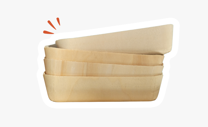 baking tray for food