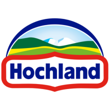 Logo client Hochland