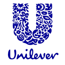 Logo client Unilever