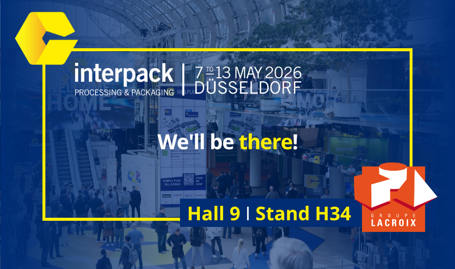 Feria Interpack 2026