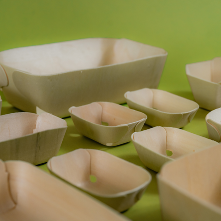 Packagings pour métier de bouche – passage four et passage congélation