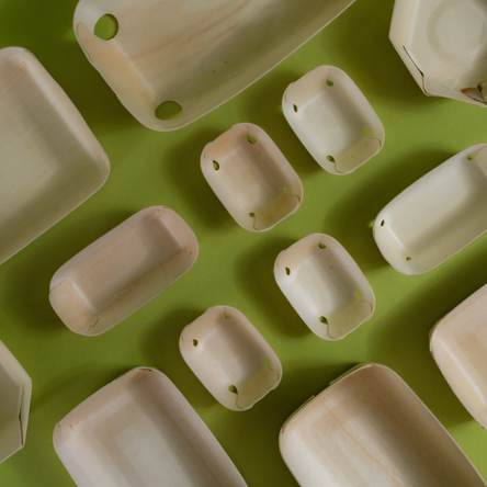 Solutions d’emballage pour l’alimentaire – compatible cuisson