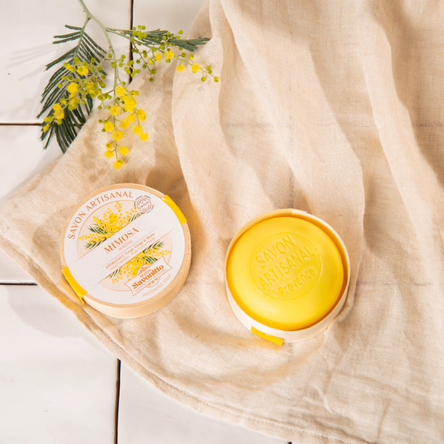 Ambalaj din lemn pentru cosmetice – Aspect autentic, natural și artizanal